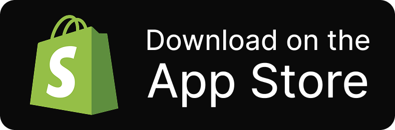 Download on the Shopify App Store